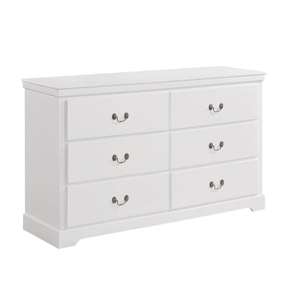 Dresser 1519WH-5