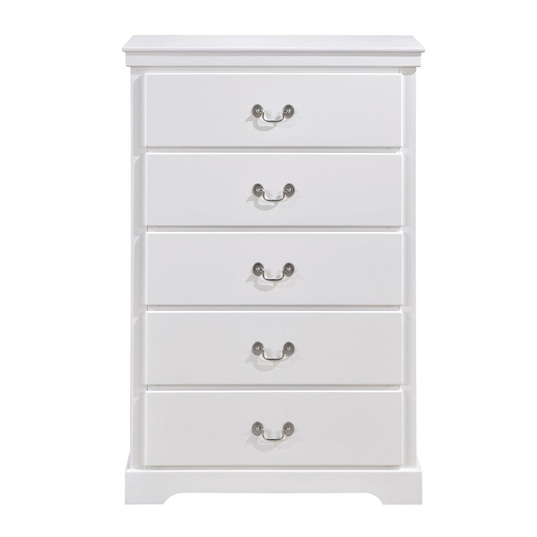 Chest 1519WH-9