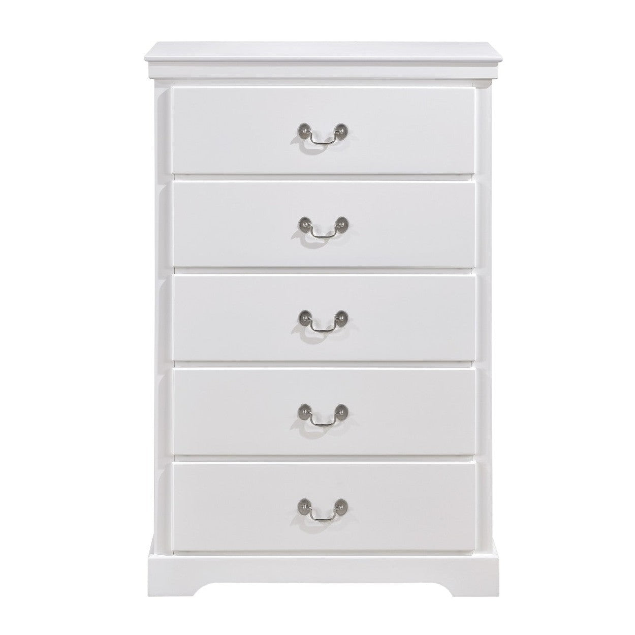 Chest 1519WH-9