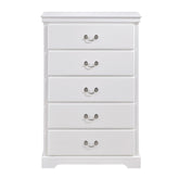 Chest 1519WH-9