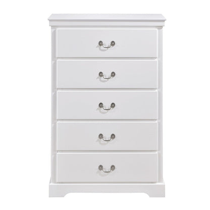 Chest 1519WH-9