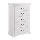 Chest 1519WH-9