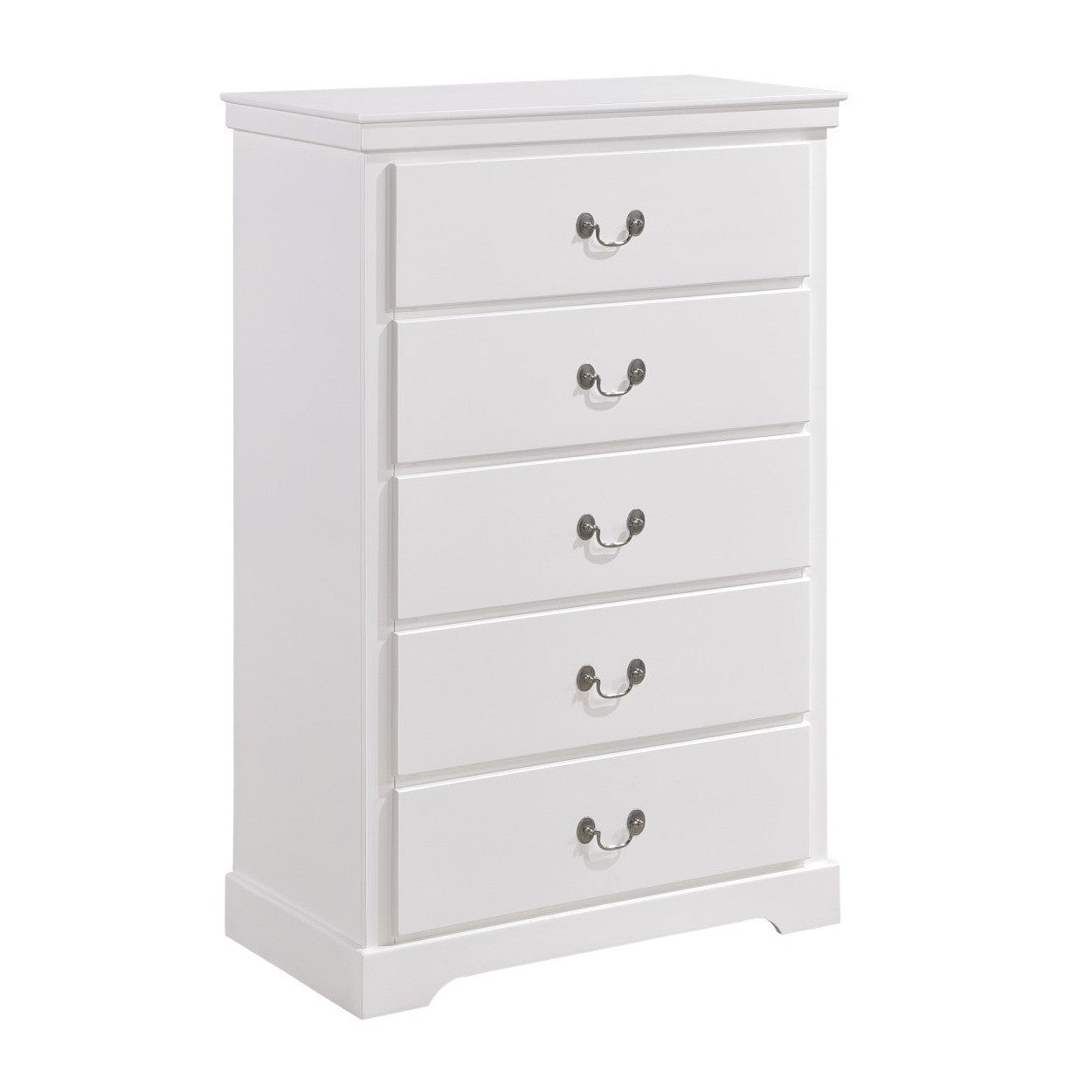 Chest 1519WH-9