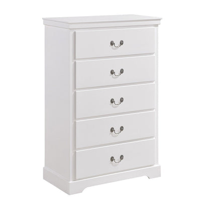 Chest 1519WH-9