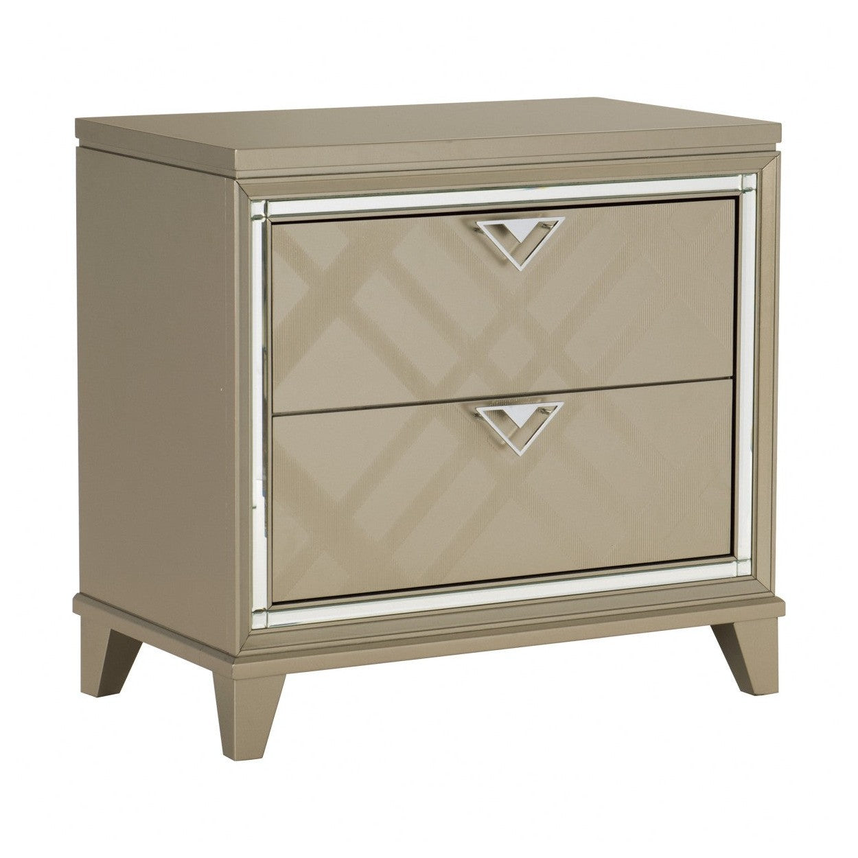Night Stand 1522-4WF