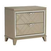Night Stand 1522-4WF