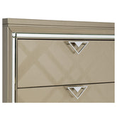 Night Stand 1522-4WF