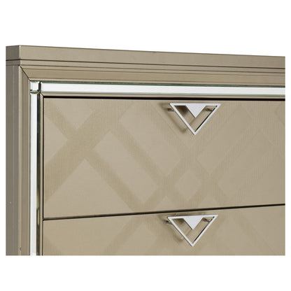 Night Stand 1522-4WF