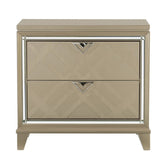Night Stand 1522-4WF
