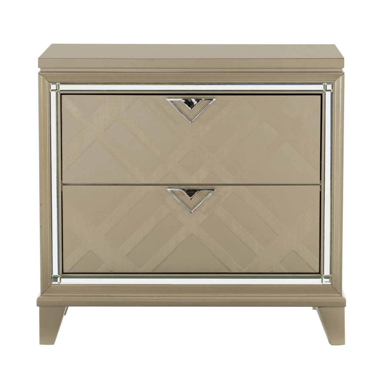 Night Stand 1522-4WF