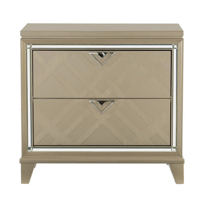 Night Stand 1522-4WF
