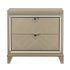 Night Stand 1522-4WF