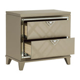 Night Stand 1522-4WF