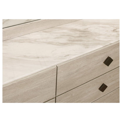 Dresser 1524-5