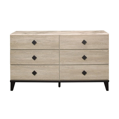 Dresser 1524-5