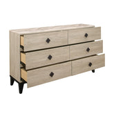 Dresser 1524-5