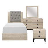 4pc Set (TB+NS+DR+MR) 1524T-1*4