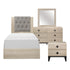 4pc Set (TB+NS+DR+MR) 1524T-1*4