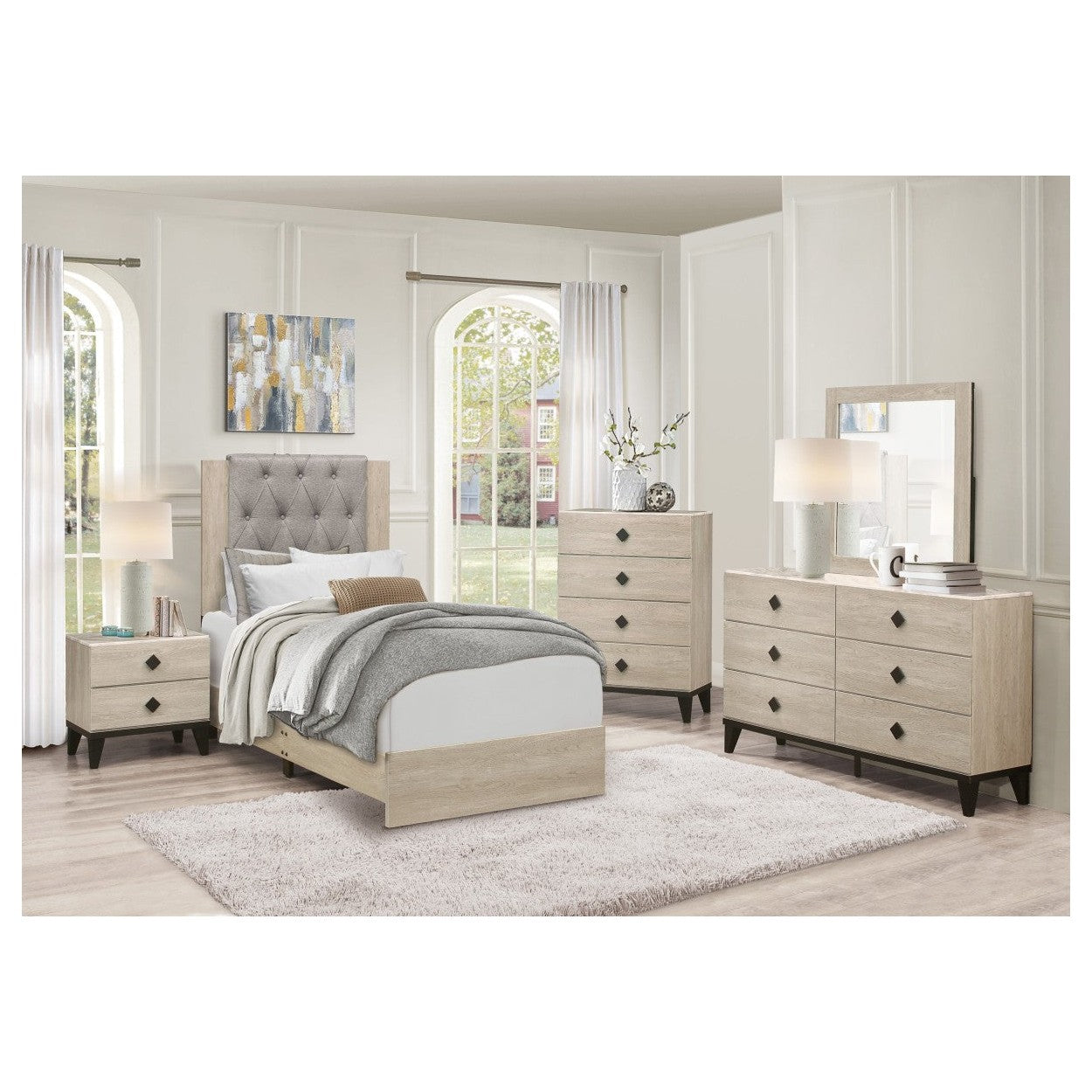 Mirror 1524-6