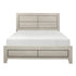 FULL BED IN A BOX 1525F-1