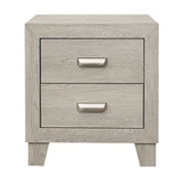 NIGHT STAND 1525-4