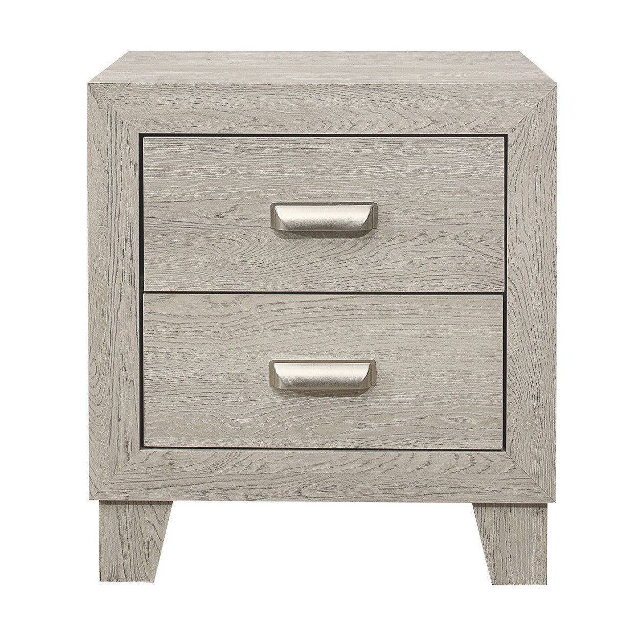 NIGHT STAND 1525-4