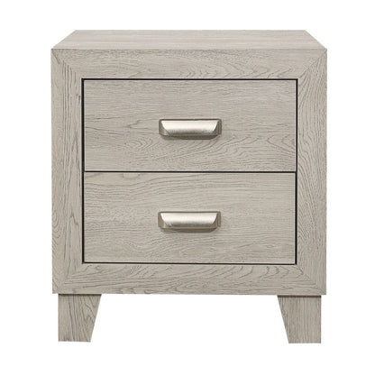 NIGHT STAND 1525-4