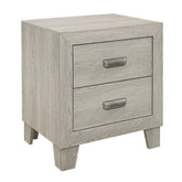 NIGHT STAND 1525-4