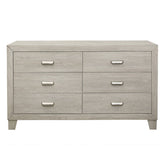 DRESSER 1525-5