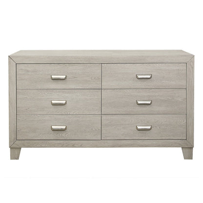 DRESSER 1525-5