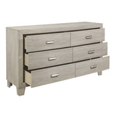 DRESSER 1525-5
