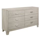 DRESSER 1525-5