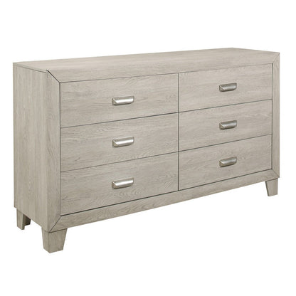 DRESSER 1525-5