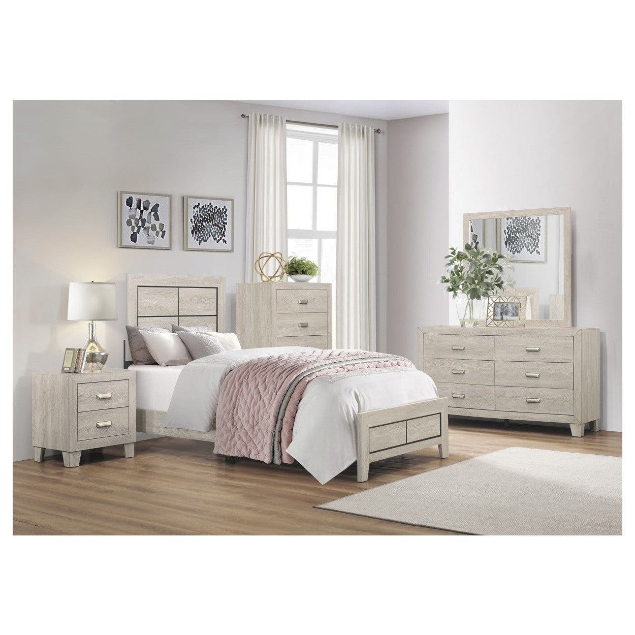 DRESSER 1525-5