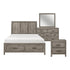 4pc Set (QB+NS+DR+MR) 1526-1*4