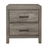 NIGHT STAND 1526-4