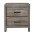 NIGHT STAND 1526-4