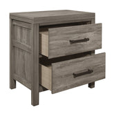 NIGHT STAND 1526-4