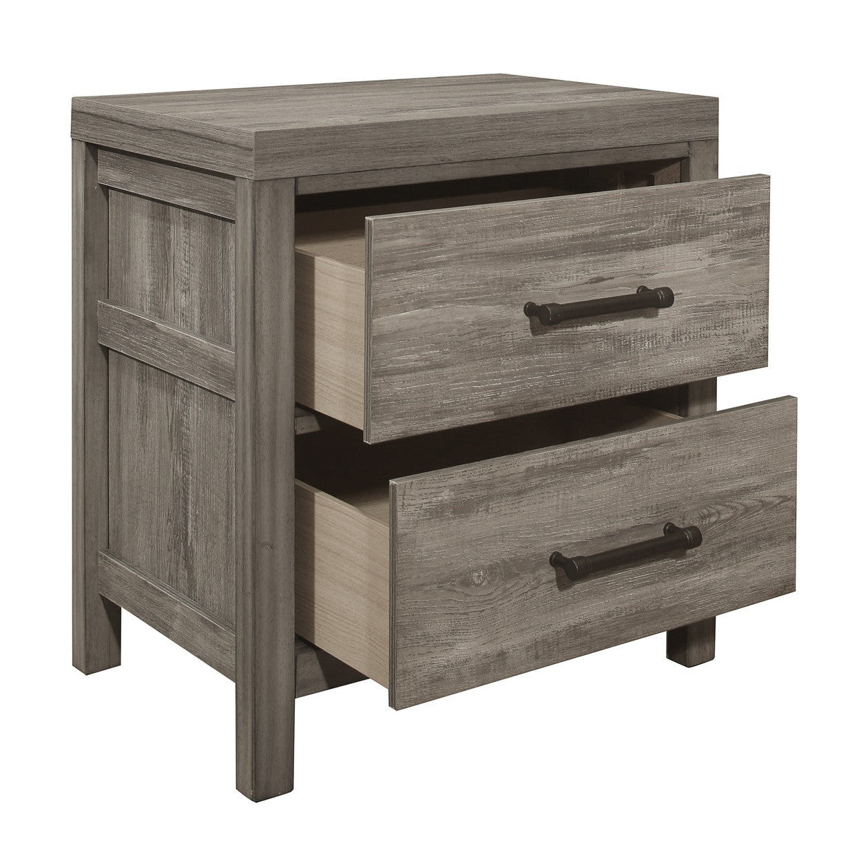 NIGHT STAND 1526-4