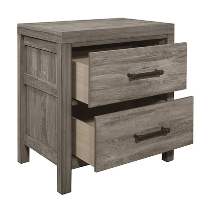NIGHT STAND 1526-4