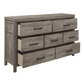 DRESSER 1526-5