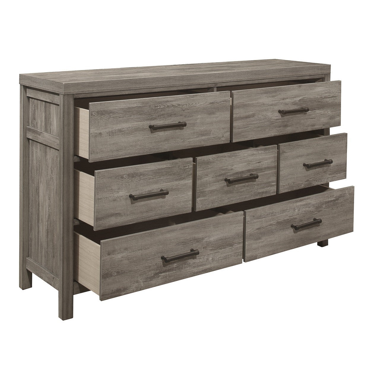 DRESSER 1526-5