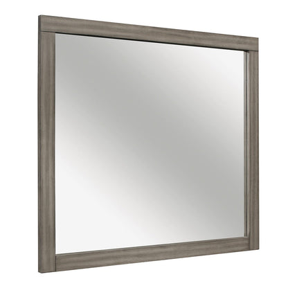 MIRROR 1526-6
