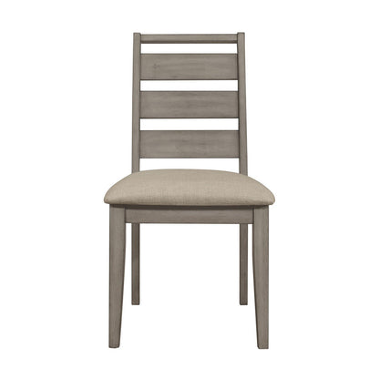 SIDE CHAIR 1526S
