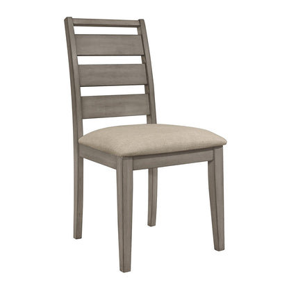 SIDE CHAIR 1526S