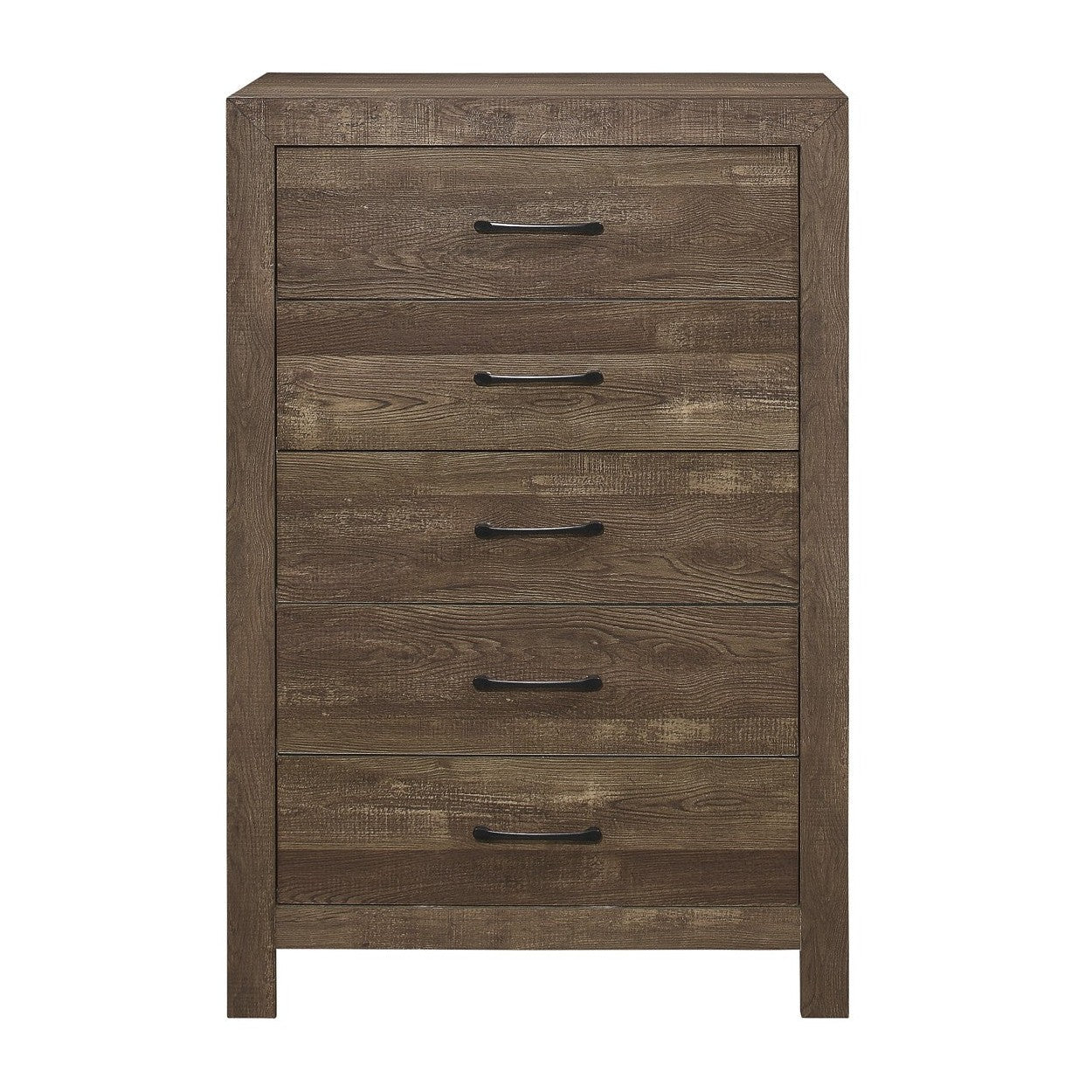 Chest 1534-9