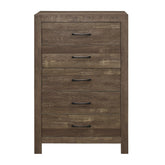 Chest 1534-9