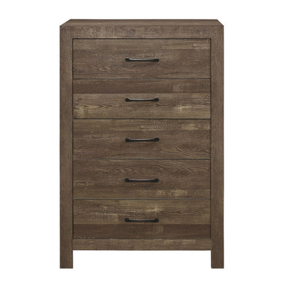 Chest 1534-9