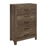 Chest 1534-9