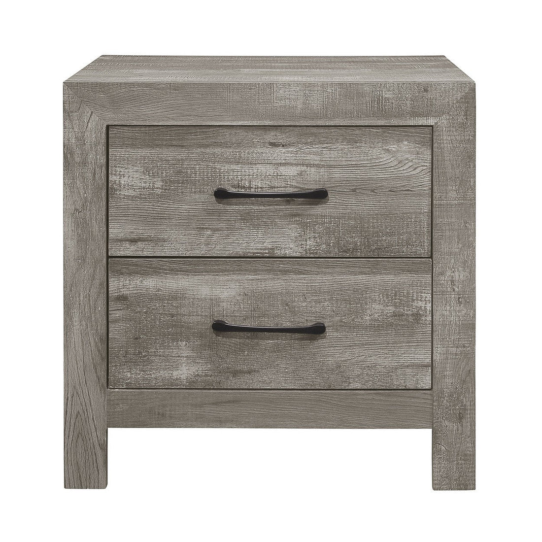 Night Stand 1534GY-4